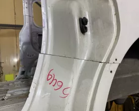 Порог кузова NISSAN