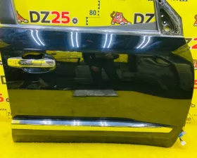 Дверь боковая Toyota