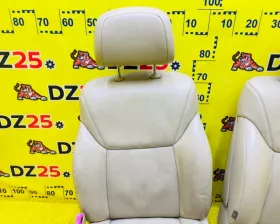 СИДЕНИЕ ПАРА Toyota