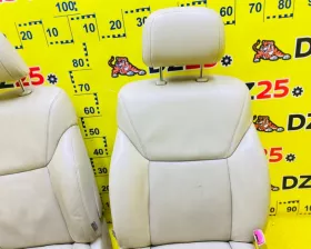 СИДЕНИЕ ПАРА Toyota