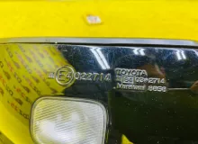 Уши LEXUS LX570 2008/Цвет 202 8794060C20C0 URJ201L 3URFE, передние левые