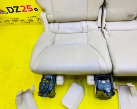 Сидение Toyota