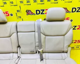 Сидение Toyota