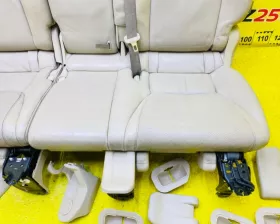 Сидение Toyota