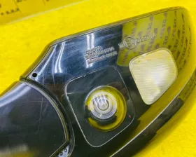 Уши Toyota
