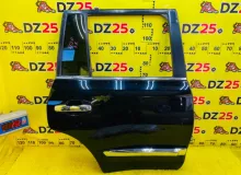 Дверь боковая LEXUS LX570 2008/Цвет 202 6700360420 URJ201L 3URFE, задняя правая