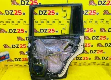 Дверь боковая LEXUS LX570 2008/Цвет 202 6700360420 URJ201L 3URFE, задняя правая