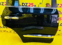 Дверь боковая LEXUS LX570 2008/Цвет 202 6700360420 URJ201L 3URFE, задняя правая