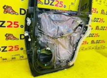 Дверь боковая LEXUS LX570 2008/Цвет 202 6700360420 URJ201L 3URFE, задняя правая
