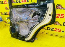 Дверь боковая LEXUS LX570 2008/Цвет 202 6700360420 URJ201L 3URFE, задняя правая