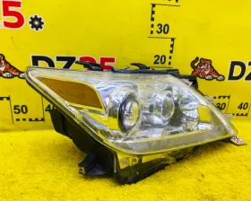 Фара Toyota