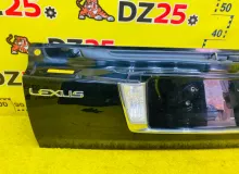 Дверь 5я LEXUS LX570 2008/Цвет 202 6506160370 URJ201L 3URFE, задняя