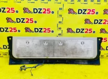 Дверь 5я LEXUS LX570 2008/Цвет 202 6506160370 URJ201L 3URFE, задняя