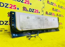Дверь 5я LEXUS LX570 2008/Цвет 202 6506160370 URJ201L 3URFE, задняя