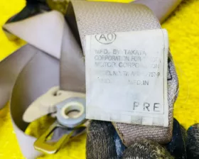 Ремень безопасности TOYOTA