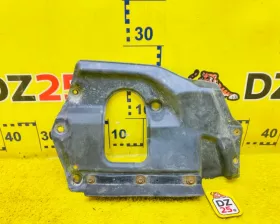 Защита бампера Toyota