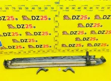 Подножка LEXUS LX570 2008/Цвет 202 5177460160C0 URJ201L 3URFE, передняя левая