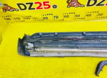 Подножка LEXUS LX570 2008/Цвет 202 5177460160C0 URJ201L 3URFE, передняя левая