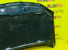 Капот LEXUS LX570 2008/Цвет 202 5330160600 URJ201L 3URFE, передний