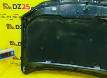 Капот LEXUS LX570 2008/Цвет 202 5330160600 URJ201L 3URFE, передний