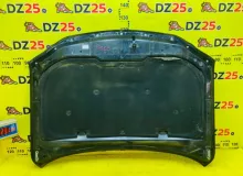 Капот LEXUS LX570 2008/Цвет 202 5330160600 URJ201L 3URFE, передний