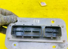 Блок управления двс LEXUS LX570 2008/Цвет 202 8966160G70 URJ201L 3URFE, передний