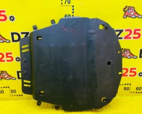 Защита двигателя Toyota