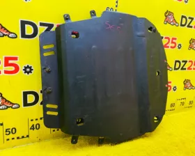 Защита двигателя Toyota