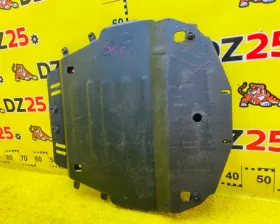 Защита двигателя Toyota