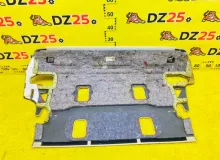 Коврик багажника LEXUS LX570 2008/Цвет 202 5857060B20A0 URJ201L 3URFE, задний