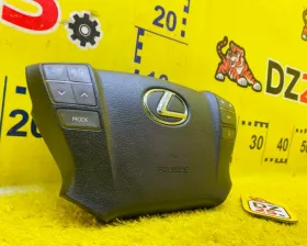 Подушка безопасности водителя Toyota