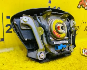 Подушка безопасности водителя Toyota