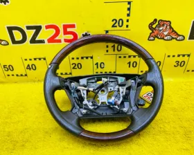 Руль Toyota