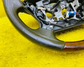 Руль Toyota