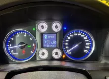 Спидометр LEXUS LX570 2008/Цвет 202 8380060F90 URJ201L 3URFE, передний