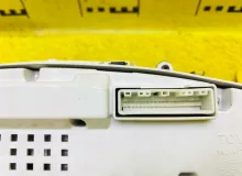 Спидометр LEXUS LX570 2008/Цвет 202 8380060F90 URJ201L 3URFE, передний