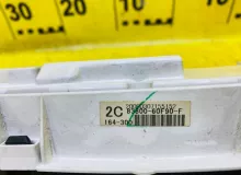 Спидометр LEXUS LX570 2008/Цвет 202 8380060F90 URJ201L 3URFE, передний