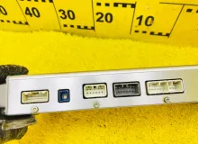 Усилитель магнитофона LEXUS LX570 2008/Цвет 202 862800W190 URJ201L 3URFE, передний