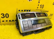 Блок управления климат-контролем LEXUS LX570 2008/Цвет 202 8401060780 URJ201L 3URFE, задний