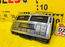 Блок управления климат-контролем LEXUS LX570 2008/Цвет 202 8401060780 URJ201L 3URFE, задний