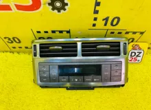 Блок управления климат-контролем LEXUS LX570 2008/Цвет 202 8401060780 URJ201L 3URFE, задний