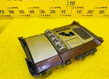 Консоль автомата LEXUS LX570 2008/Цвет 202 5880460420A0 URJ201L 3URFE, передний