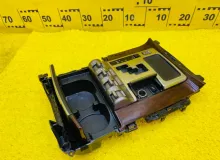 Консоль автомата LEXUS LX570 2008/Цвет 202 5880460420A0 URJ201L 3URFE, передний