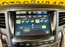 Монитор LEXUS LX570 2008/Цвет 202 8611160380 URJ201L 3URFE, передний