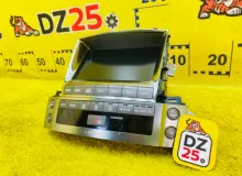 Монитор LEXUS LX570 2008/Цвет 202 8611160380 URJ201L 3URFE, передний