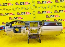 Торпеда LEXUS LX570 2008/Цвет 202 5540160420E0 URJ201L 3URFE, передняя