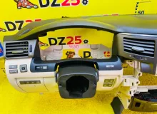 Торпеда LEXUS LX570 2008/Цвет 202 5540160420E0 URJ201L 3URFE, передняя