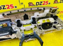 Торпеда LEXUS LX570 2008/Цвет 202 5540160420E0 URJ201L 3URFE, передняя