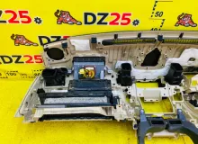 Торпеда LEXUS LX570 2008/Цвет 202 5540160420E0 URJ201L 3URFE, передняя