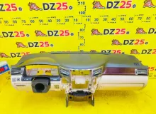 Торпеда LEXUS LX570 2008/Цвет 202 5540160420E0 URJ201L 3URFE, передняя